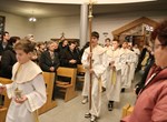 Proslava župnog zaštitnika te 50. obljetnica osnutka Župe i 30. obljetnica posvete crkve sv. Josipa u Varaždinu